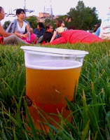 Son günlerin en gözde içeceği ; 'Efes Alkolsüz'