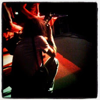 Muhsin Akgün iş başında (as usual)